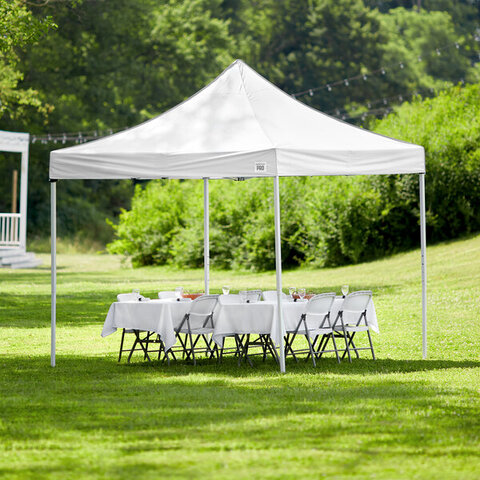 10' x 10' Tent 10' x 10' Tent