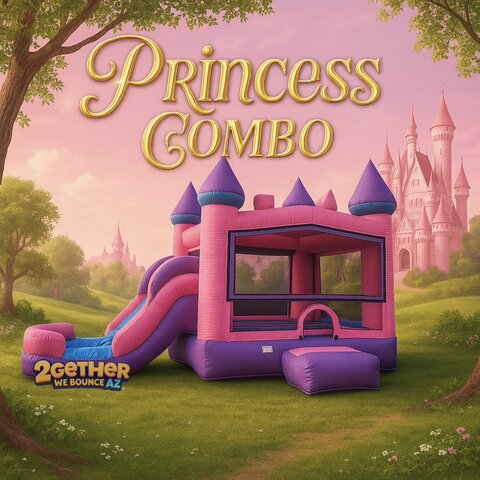 Princess Combo Princess Combo