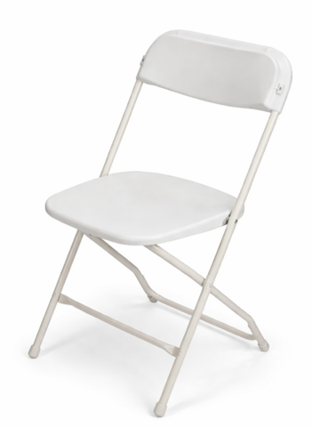 Standard Folding Chairs Standard Folding Chairs