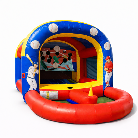 Grand Slam - Baseball Game Grand Slam - Baseball Game