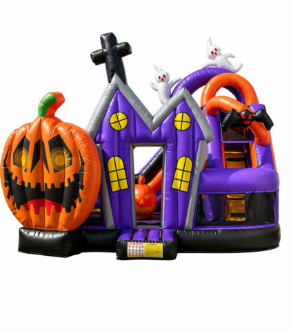 Haunted House Playland Haunted House Playland