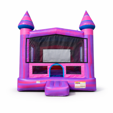 Jelly Swirl Bounce House Jelly Swirl Bounce House