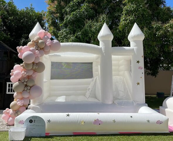 The Magnolia + Ball Pit The Magnolia + Ball Pit