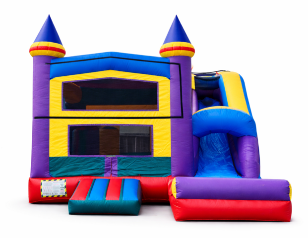 Retro Combo (Wet/Dry) Retro Combo (Wet/Dry)