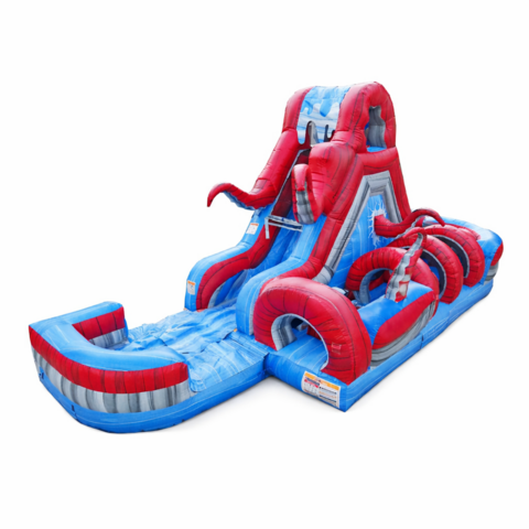 Ocean Battle Obstacle (Wet/Dry) Ocean Battle Obstacle (Wet/Dry)