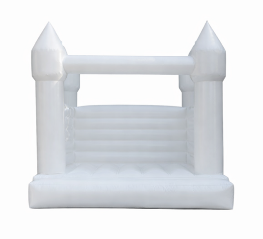 Casa Blanca Bounce House Casa Blanca Bounce House