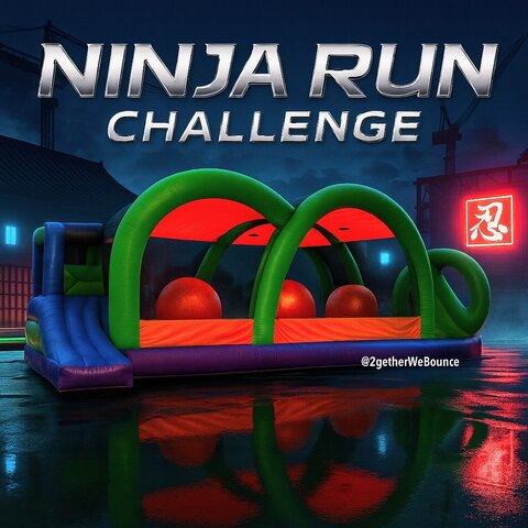 Ninja Ultimate Challenge Ninja Ultimate Challenge