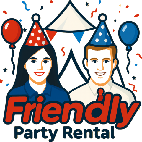 Friendly Party Rental L.L.C. Friendly Party Rental L.L.C.
