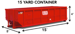 Dumpsters Dumpsters