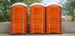 Porta Potty Porta Potty