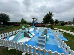 Kiddie Softplay Kiddie Softplay