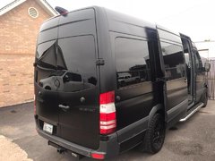Sprinter Sprinter
