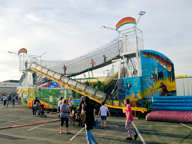 Indiana Jones raiders fun house Indiana Jones raiders fun house