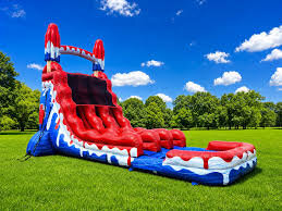 20' double lane popsicle(brand new) 20' double lane popsicle(brand new)