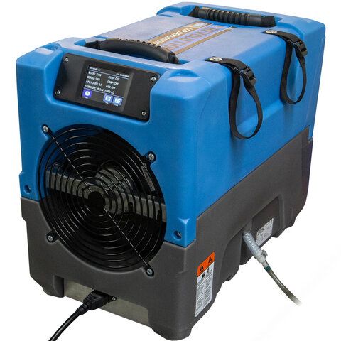Dri-Eaz Revolution LGR Commercial Dehumidifier Dri-Eaz Revolution LGR Commercial Dehumidifier