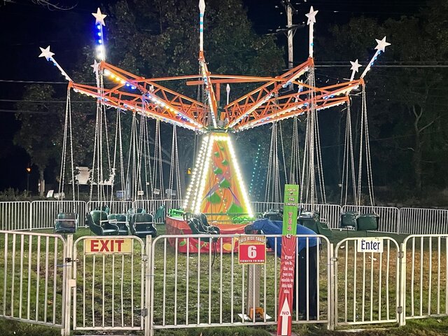 Jitter Bug Swing Jitter Bug Swing