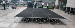 8 x 16 Stage