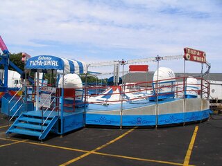 TILT-A-WHIRL