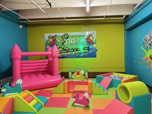 Neon Blast Neon Blast