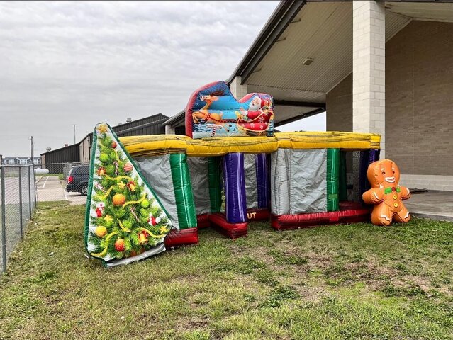 Winter Maze Winter Maze