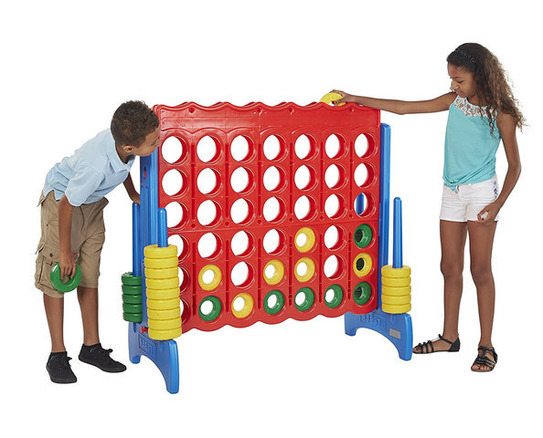 Giant Connect 4 Giant Connect 4