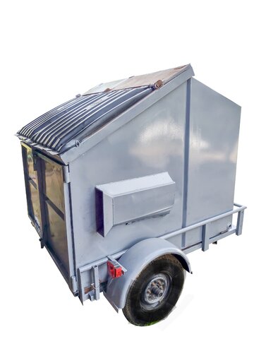 8 Yard Dumpster 8 Yard Dumpster