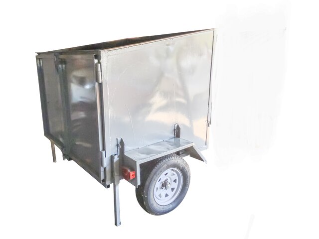 6 Yard Dumpster 6 Yard Dumpster