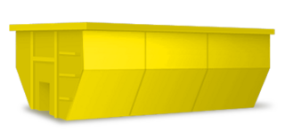 30 Yard Dumpster