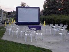 Movie Screens Movie Screens
