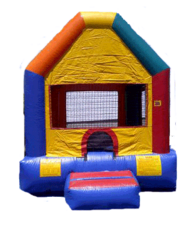 Lancaster Mini Moonbounce 10x10 (#29) Lancaster Mini Moonbounce 10x10 (#29)