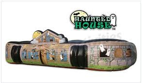 Haunted House Maze Haunted House Maze