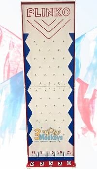 Plinko Carnival Game Plinko Carnival Game