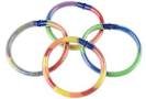 Sand Art Bracelets Sand Art Bracelets