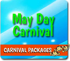 May Day School Carnival Package May Day School Carnival Package