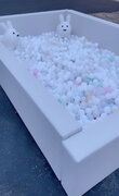 10x7 Ballpit