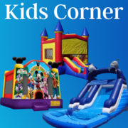 Kids Corner Kids Corner