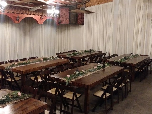 farm tables 4'x8' farm tables 4'x8'