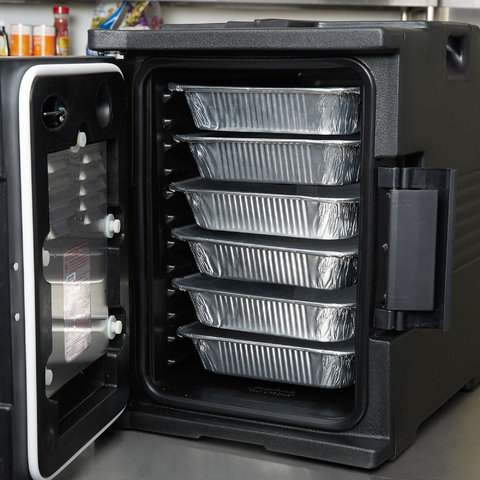 Cambro Hot Pan Carrier Cambro Hot Pan Carrier
