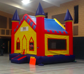15x15 Jumper 15x15 Jumper