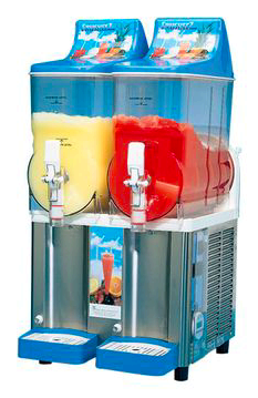 Margarita Machine - Double Container Margarita Machine - Double Container