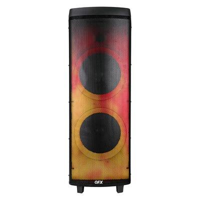 Portable Bluetooth Party Speaker Portable Bluetooth Party Speaker