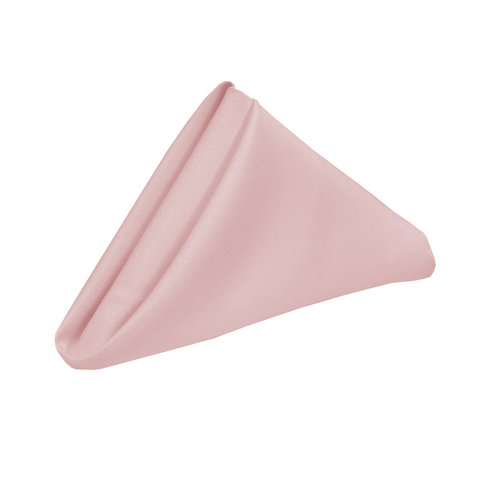 Blush Pink Napkins Blush Pink Napkins