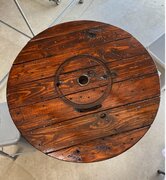 Rustic Table Top 