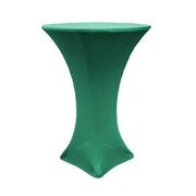 Emerald Green Spandex