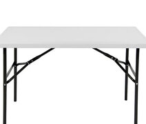 Kids 4ft Table
