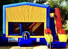 inflatable castle como for rent in bartlett, West Chicago,wheaton, warrenville,Naperville, Aurora