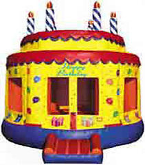 3-Round-cake-Bounce-House15x15 3-Round-cake-Bounce-House15x15