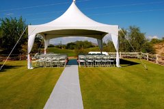 #Marquee Tent 20x20