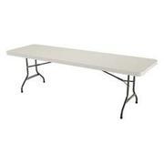 8 FT Rectangle  Tables 