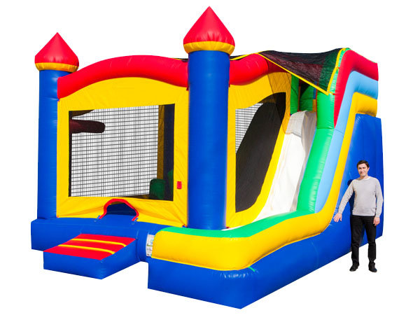 jump castle rental